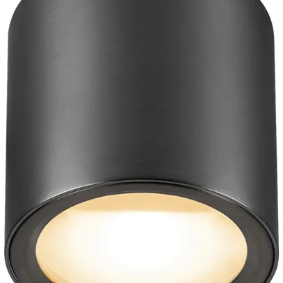 Plafoniera LED SLV OCULUS 11W 780lm 920…930 REG Ø90×90mm bronzo 