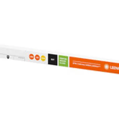 Tube LED LEDVANCE EXTERNAL P G5 42V 37W 5050lm 830 1449mm mat 