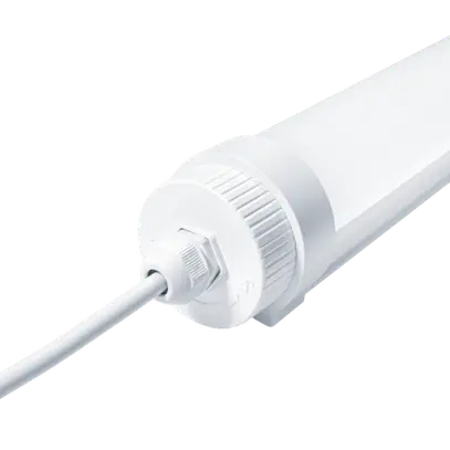 THORNeco LUCY Feuchtraumleuchte IP66 4000lm CRI80 4000K 1200mm 