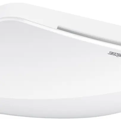 Capteur de qualité d'air ENC Steinel Multisensor AIR KNX, angulaire blanc 