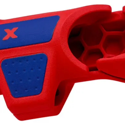 Outil universel à dégainer KNIPEX ErgoStrip Ø8…13mm 4mm² 