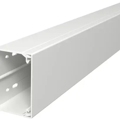 Canale d'installazione Bettermann WDK 60×90×2000mm grigio chiaro 