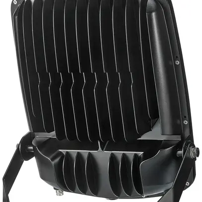 Projecteur LED Sylvania Kalani 297W 43800lm 840 IP66 65×120° 531×403mm noir 