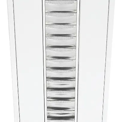 Plafoniera LED Sylvania RANA NEO 1L 36W 4400lm 3000K IP20 bianco 