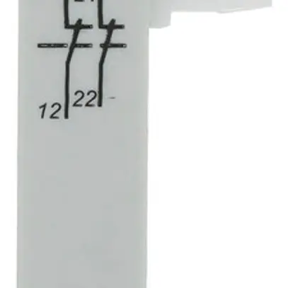 Hilfsschalter ABB 2Ö 