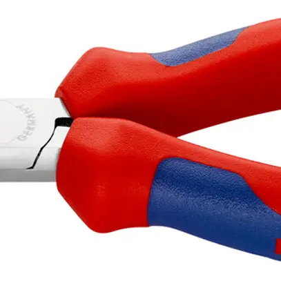 Pinza piatta KNIPEX 140mm 