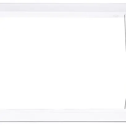 LED-Pendelleuchte Sylvania Areum 56W 7000lm 840 direkt/indirekt 1.5m ws 