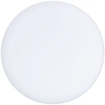 Plafoniera/applique LED START SURFACE 2CCT 18W 1900lm IP54 circolare bianco 