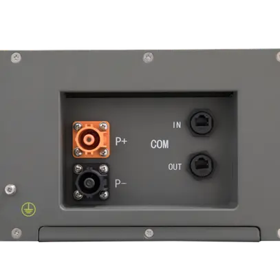 BYD Battery-Box module PDU 