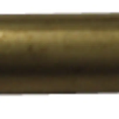 Embout de câble laiton Mischke 4mm²/8mm 