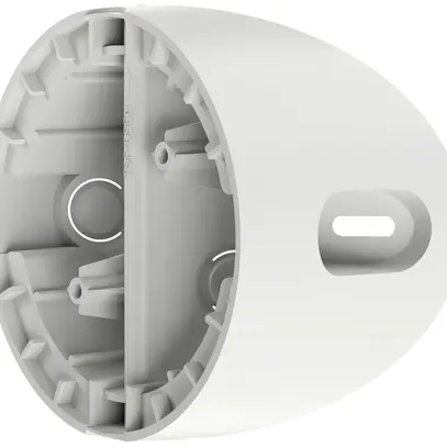 Adaptateur de montage ABB Busch-Watchdog PRO blanc 