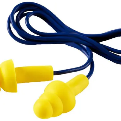 Bouchon de protection d´ouïe 3M SNR 32dB 
