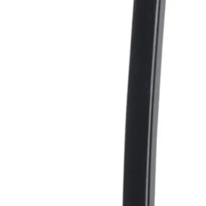 Clip di bordo PAN c.fascetta PLT2S-300 fissaggio laterale 3…6mm parallelo 100 pz 