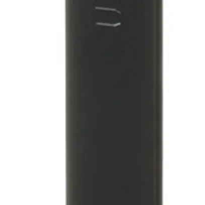 Fascetta PLT H 7.6×368mm, PA 12, resistente ai raggi UV, nero 