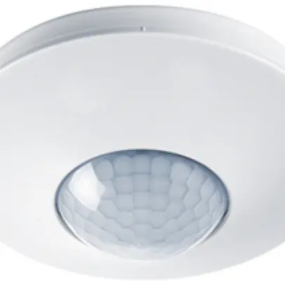 Rilevatore di presenza INC ESYLUX PD-C 360i/8 UC, bianco 