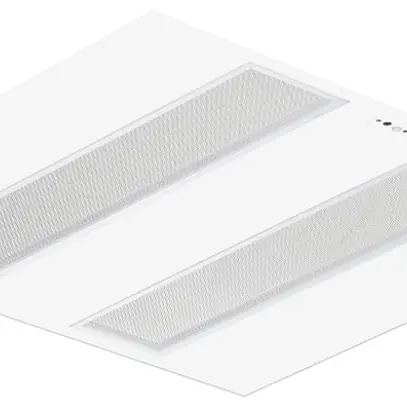 Plafoniera LED INS FlexBlend RC342B PSD 3600lm L62 bianco 