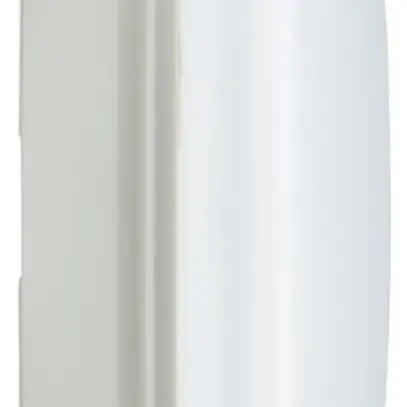 Plafoniera/applique LED Philips WL060V HF 22W 2200lm 830/840 IP44 Ø350 bianco 