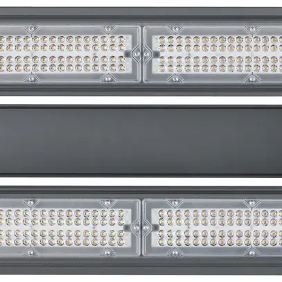 Proiett.capann.LED Sylvania Sylbay 205W 31000lm 840 IP65 75° REG 726×386 