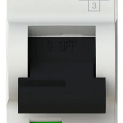 Disgiuntore ABB S201-C2 2A C 6kA 