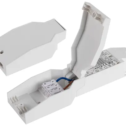 Alimentation LED SLV 28.8…53.2W 59V 650…1400mA DALI 97×43×30mm 