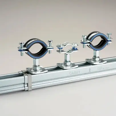 Vis à tête marteau nVent CADDY M8×46mm 