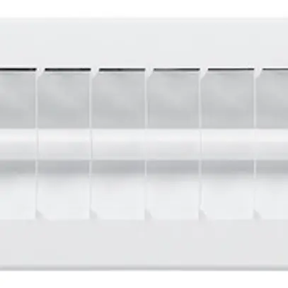 Plafoniera LED Sylvania Sylmaster T8 G13 1×27W 2000lm 840 1550mm bianco 