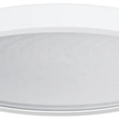 LED-Decken-/Wandleuchte ESYLUX SVENJA CL 450, 30W 4000K 3400lm DALI-2 