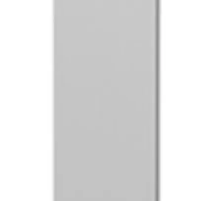 Collier Panduit MLT10H-LP, B=7.9mm, L= 838mm, pour Ø254mm, acier affiné 