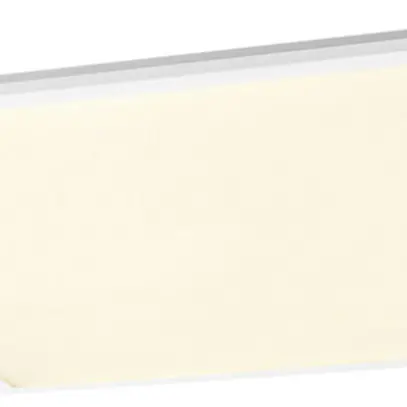 Luminaire panneau LED SLV PANEL C 625 34W 4550lm 830/840 DALI 620×620 blanc 