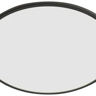 Plafoniera LED Philips Superslim 15W 1500lm 4000K IP54 nero 