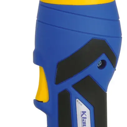 Outil de sertissage à accu EK354ML Klauke 6…150mm² 