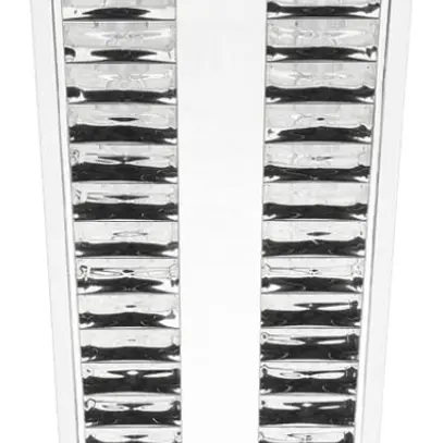 Plafoniera LED Sylvania RANA NEO 2L 78W 9500lm 4000K IP20 bianco 