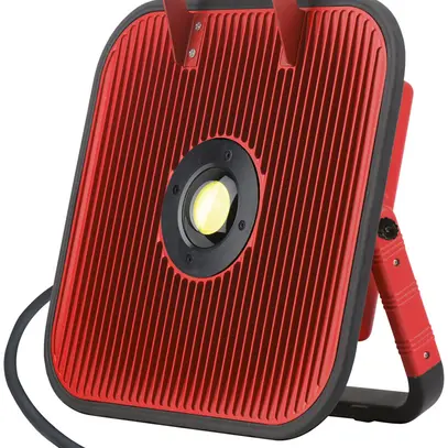 Lampada per posto di lavoro LED MAX HAURI FloodLIGHT, 80W 6000lm IP54 