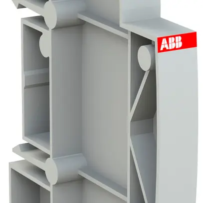 Pezzo intermedio SMISSLINE TP 9mm a 5 pzz. 