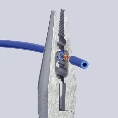 Pince pour câblage KNIPEX 160mm 