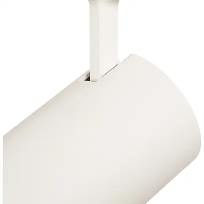 Spot LED SLV NUMINOS S 1×16W 1170lm 940 55° DALI 48V AD Ø60mm blanc/argent 