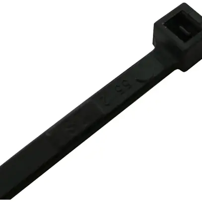 Fascetta marKing 4.8×290 UV nero 