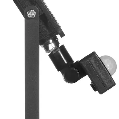 Projecteur LED Sylvania START Flood PIR 27W 3000lm 840 IP65 110° 190×125mm no 
