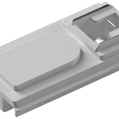 Alimentation LED Sylvania Pixo Line 17…50W 350…1050mA DALI AD3PH blanc 