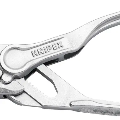 Pinza chiave KNIPEX XS 100×85×15 mm 70 g 