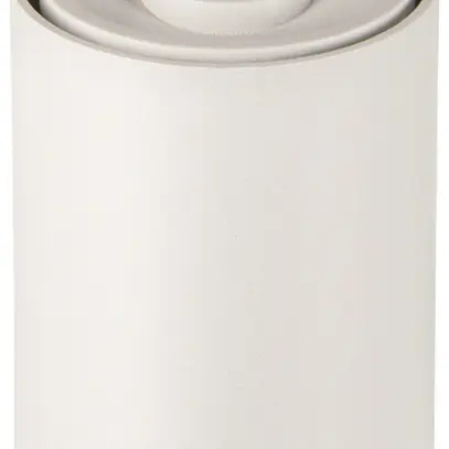 Lampada sospesa LED SLV NUMINOS XS 48V AD 8.7W 750lm 940 DALI Ø50 bianco/bianco 