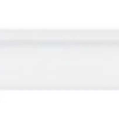 Luminaire panneau LED Sylvania START UGR 29W 3800lm 840 IP40 DALI 1195×295mm bc 