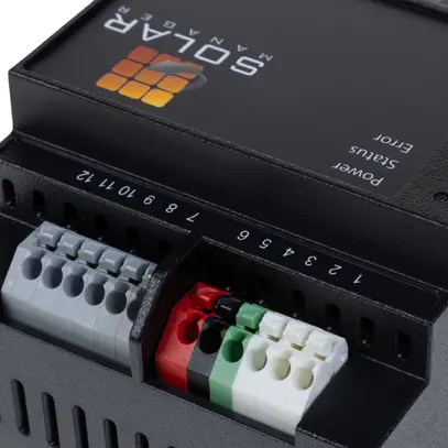 Solar Manager Connect 2 