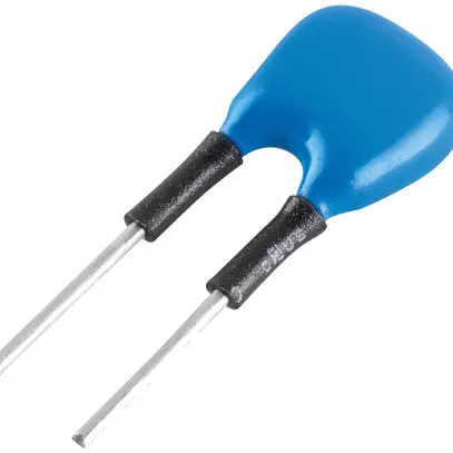 Resistenza Tridonic I-Select 2 Plug, per driver LED, 1500mA, blu 