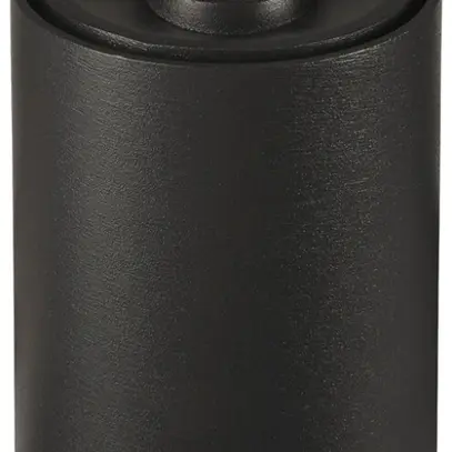 Lampada sospesa LED SLV NUMINOS XS 48V AD 8.7W 730lm 940 DALI Ø50 nero/bianco 