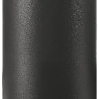 Lampada sospesa LED SLV NUMINOS S 48V AD 16W 1280lm 940 DALI Ø60 nero/nero 