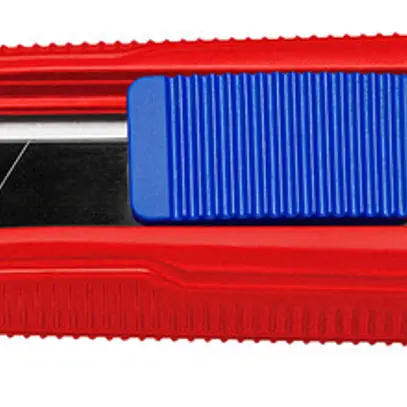 Coltello universale KNIPEX CutiX 165×40×19 mm 