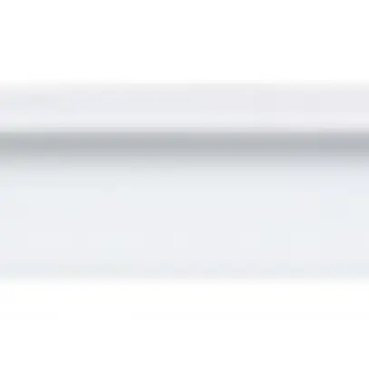 LED-Panelleuchte Sylvania Quantum 1200×600 Multipower 38W 6000lm 840 IP54/IP20 