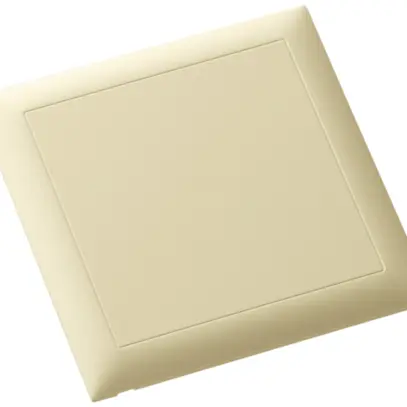 Coperchio innesto HSB scato.deriv.design EDIZIOdue 130×130mm van s.alogeni 