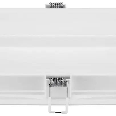 Downlight LED Sylvania START eco 15W 1650lm 4000K 110° 215×215mm bianco 